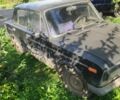 Чорний ВАЗ 2106, об'ємом двигуна 1.5 л та пробігом 273 тис. км за 500 $, фото 1 на Automoto.ua