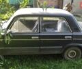 Чорний ВАЗ 2106, об'ємом двигуна 1.45 л та пробігом 273 тис. км за 500 $, фото 1 на Automoto.ua