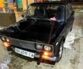 Черный ВАЗ 2106, объемом двигателя 1.5 л и пробегом 0 тыс. км за 700 $, фото 1 на Automoto.ua