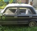 Чорний ВАЗ 2106, об'ємом двигуна 1.5 л та пробігом 273 тис. км за 500 $, фото 1 на Automoto.ua