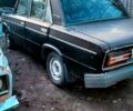ВАЗ 2106 1997 в Новомосковске на Automoto.ua Черный ВАЗ 2106, объемом двигателя 1.3 л и пробегом 0 тыс. км за 360 $, фото 4 на Automoto.ua