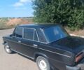 Черный ВАЗ 2106, объемом двигателя 0 л и пробегом 63 тыс. км за 703 $, фото 4 на Automoto.ua