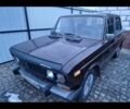 Чорний ВАЗ 2106, об'ємом двигуна 1.5 л та пробігом 65 тис. км за 1000 $, фото 1 на Automoto.ua