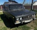Черный ВАЗ 2106, объемом двигателя 0 л и пробегом 1 тыс. км за 435 $, фото 1 на Automoto.ua