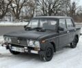 Черный ВАЗ 2106, объемом двигателя 1.5 л и пробегом 1 тыс. км за 620 $, фото 1 на Automoto.ua