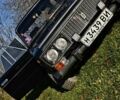 Чорний ВАЗ 2106, об'ємом двигуна 1.5 л та пробігом 70 тис. км за 1500 $, фото 1 на Automoto.ua