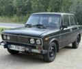 Чорний ВАЗ 2106, об'ємом двигуна 1.5 л та пробігом 1 тис. км за 472 $, фото 1 на Automoto.ua