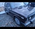 Чорний ВАЗ 2106, об'ємом двигуна 1.5 л та пробігом 65 тис. км за 1000 $, фото 1 на Automoto.ua