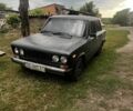 Черный ВАЗ 2106, объемом двигателя 0 л и пробегом 200 тыс. км за 326 $, фото 1 на Automoto.ua