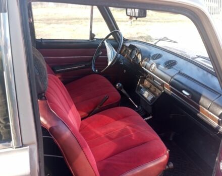 Чорний ВАЗ 2106, об'ємом двигуна 0 л та пробігом 30 тис. км за 500 $, фото 4 на Automoto.ua