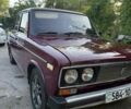 Черный ВАЗ 2106, объемом двигателя 0 л и пробегом 66 тыс. км за 1200 $, фото 1 на Automoto.ua