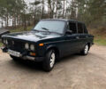 Черный ВАЗ 2106, объемом двигателя 1.6 л и пробегом 150 тыс. км за 943 $, фото 9 на Automoto.ua