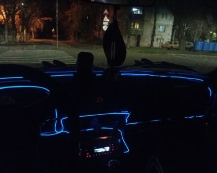 Черный ВАЗ 2106, объемом двигателя 0 л и пробегом 2 тыс. км за 500 $, фото 1 на Automoto.ua