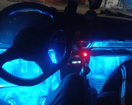 Черный ВАЗ 2106, объемом двигателя 0 л и пробегом 2 тыс. км за 500 $, фото 2 на Automoto.ua