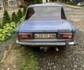 Черный ВАЗ 2106, объемом двигателя 1.5 л и пробегом 300 тыс. км за 300 $, фото 6 на Automoto.ua