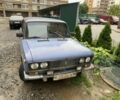 Черный ВАЗ 2106, объемом двигателя 1.5 л и пробегом 300 тыс. км за 300 $, фото 1 на Automoto.ua