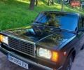 Черный ВАЗ 2106, объемом двигателя 1.5 л и пробегом 67 тыс. км за 3000 $, фото 1 на Automoto.ua