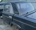 Чорний ВАЗ 2106, об'ємом двигуна 1 л та пробігом 1000 тис. км за 218 $, фото 1 на Automoto.ua