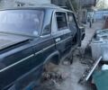 Чорний ВАЗ 2106, об'ємом двигуна 1 л та пробігом 1000 тис. км за 218 $, фото 2 на Automoto.ua