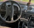 Черный ВАЗ 2106, объемом двигателя 1.7 л и пробегом 3 тыс. км за 626 $, фото 5 на Automoto.ua
