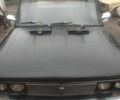 Черный ВАЗ 2106, объемом двигателя 1.3 л и пробегом 30 тыс. км за 404 $, фото 1 на Automoto.ua