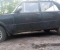 Черный ВАЗ 2106, объемом двигателя 1.3 л и пробегом 30 тыс. км за 403 $, фото 3 на Automoto.ua