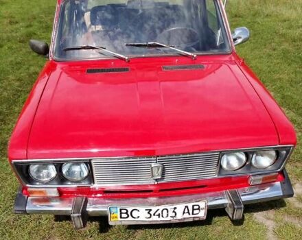 Чорний ВАЗ 2106, об'ємом двигуна 1.6 л та пробігом 92 тис. км за 650 $, фото 1 на Automoto.ua