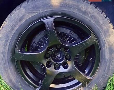 Чорний ВАЗ 2106, об'ємом двигуна 1.5 л та пробігом 80 тис. км за 700 $, фото 1 на Automoto.ua