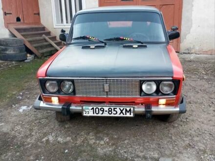 ВАЗ 2106 1986 у Снятине на Automoto.ua Чорний ВАЗ 2106, об'ємом двигуна 0 л та пробігом 200 тис. км за 650 $, фото 1 на Automoto.ua