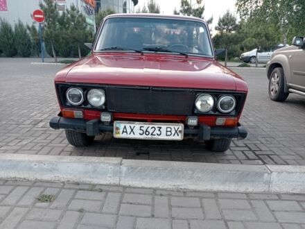 Чорний ВАЗ 2106, об'ємом двигуна 0 л та пробігом 100 тис. км за 924 $, фото 1 на Automoto.ua