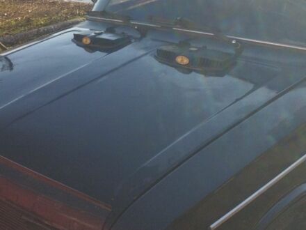 Чорний ВАЗ 2106, об'ємом двигуна 0 л та пробігом 65 тис. км за 953 $, фото 1 на Automoto.ua