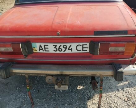 Чорний ВАЗ 2106, об'ємом двигуна 3 л та пробігом 1000 тис. км за 339 $, фото 1 на Automoto.ua