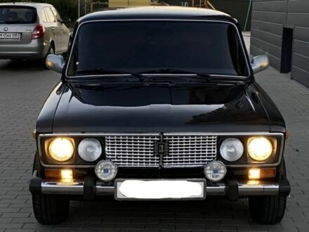 ВАЗ 2106 1991 у Хмельницькому на Automoto.ua Чорний ВАЗ 2106, об'ємом двигуна 1.3 л та пробігом 90 тис. км за 2000 $, фото 1 на Automoto.ua