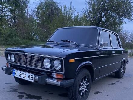 ВАЗ 2106 1991 в Звенигородка на Automoto.ua Черный ВАЗ 2106, объемом двигателя 1.57 л и пробегом 110 тыс. км за 1650 $, фото 1 на Automoto.ua