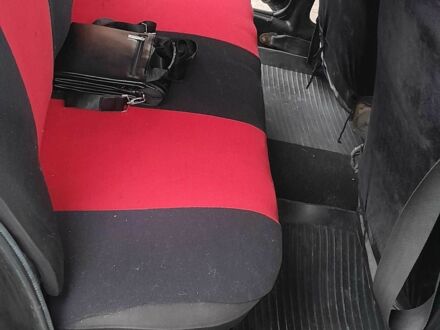 ВАЗ 2106 1992 у Гниване на Automoto.ua Чорний ВАЗ 2106, об'ємом двигуна 0 л та пробігом 7 тис. км за 900 $, фото 1 на Automoto.ua