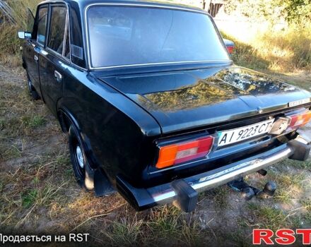 Черный ВАЗ 2106, объемом двигателя 1.5 л и пробегом 0 тыс. км за 900 $, фото 1 на Automoto.ua