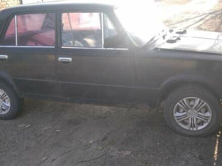 ВАЗ 2106 1995 у Кропивницькому (Кіровограді) на Automoto.ua Чорний ВАЗ 2106, об'ємом двигуна 1.5 л та пробігом 87 тис. км за 597 $, фото 1 на Automoto.ua