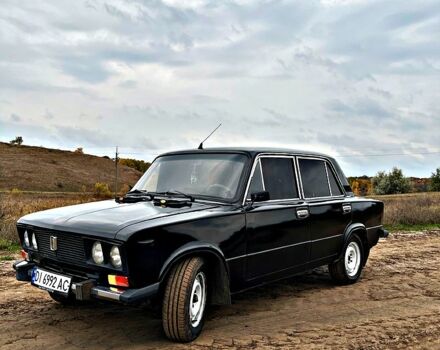 ВАЗ 2106 1996 в Лохвице на Automoto.ua Черный ВАЗ 2106, объемом двигателя 1.5 л и пробегом 0 тыс. км за 1399 $, фото 1 на Automoto.ua