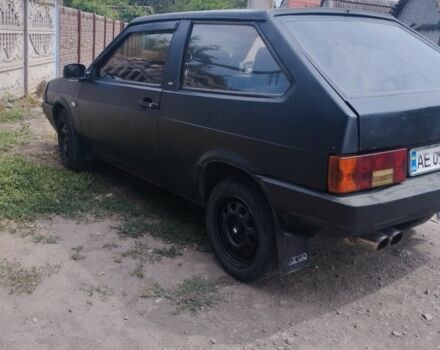 Черный ВАЗ 2106, объемом двигателя 0 л и пробегом 85 тыс. км за 773 $, фото 1 на Automoto.ua