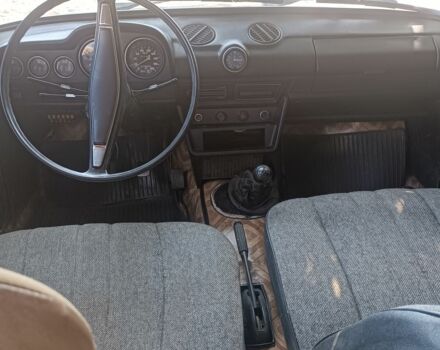 Чорний ВАЗ 2106, об'ємом двигуна 0 л та пробігом 63 тис. км за 703 $, фото 1 на Automoto.ua