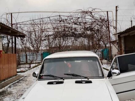 Черный ВАЗ 2106, объемом двигателя 1.6 л и пробегом 230 тыс. км за 356 $, фото 1 на Automoto.ua