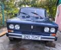 Фиолетовый ВАЗ 2106, объемом двигателя 1.2 л и пробегом 936 тыс. км за 30000 $, фото 17 на Automoto.ua