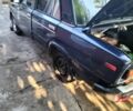 Фиолетовый ВАЗ 2106, объемом двигателя 1.2 л и пробегом 936 тыс. км за 30000 $, фото 20 на Automoto.ua
