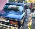 Фиолетовый ВАЗ 2106, объемом двигателя 1.2 л и пробегом 936 тыс. км за 30000 $, фото 13 на Automoto.ua