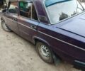 Фіолетовий ВАЗ 2106, об'ємом двигуна 0 л та пробігом 9 тис. км за 654 $, фото 2 на Automoto.ua