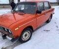 Фіолетовий ВАЗ 2106, об'ємом двигуна 0.15 л та пробігом 1 тис. км за 650 $, фото 1 на Automoto.ua