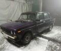 Фиолетовый ВАЗ 2106, объемом двигателя 1.3 л и пробегом 200 тыс. км за 400 $, фото 6 на Automoto.ua