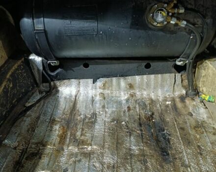 Фиолетовый ВАЗ 2106, объемом двигателя 1.3 л и пробегом 200 тыс. км за 400 $, фото 5 на Automoto.ua