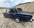 ВАЗ 2106 1981 в Белой Церкве на Automoto.ua Фиолетовый ВАЗ 2106, объемом двигателя 1.5 л и пробегом 77 тыс. км за 1600 $, фото 1 на Automoto.ua