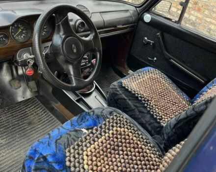 ВАЗ 2106 1981 в Белой Церкве на Automoto.ua Фиолетовый ВАЗ 2106, объемом двигателя 1.5 л и пробегом 77 тыс. км за 1600 $, фото 20 на Automoto.ua